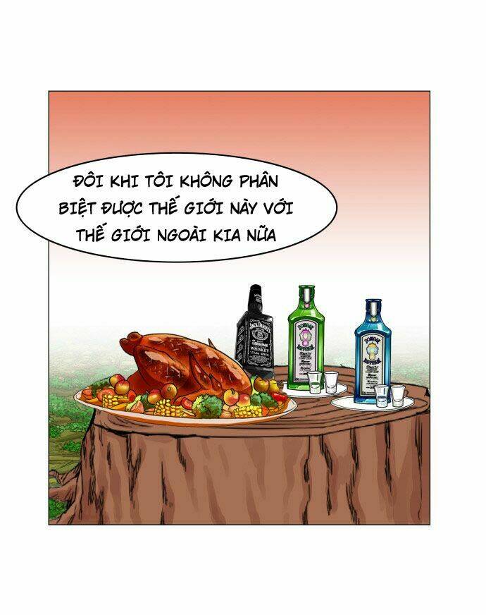 Hard Core Leveling Warrior Chapter 33 - Trang 2