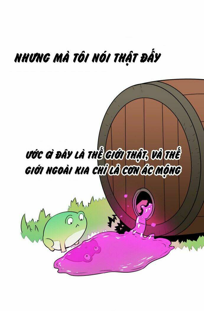 Hard Core Leveling Warrior Chapter 33 - Trang 2