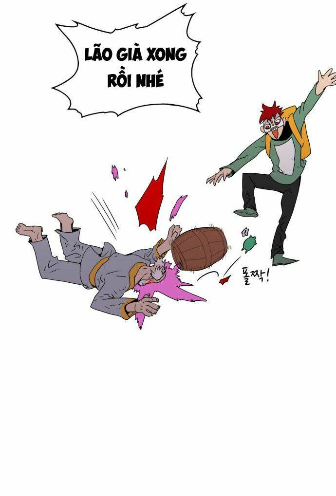 Hard Core Leveling Warrior Chapter 33 - Trang 2