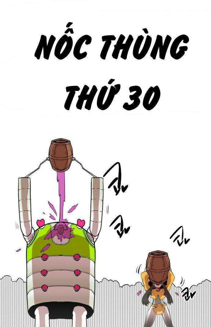 Hard Core Leveling Warrior Chapter 33 - Trang 2