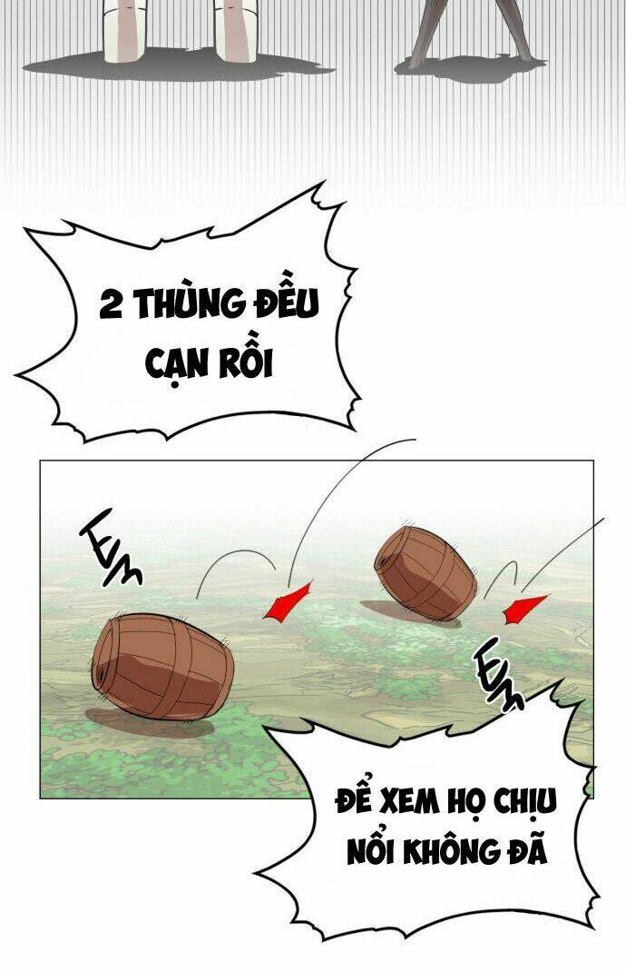 Hard Core Leveling Warrior Chapter 33 - Trang 2