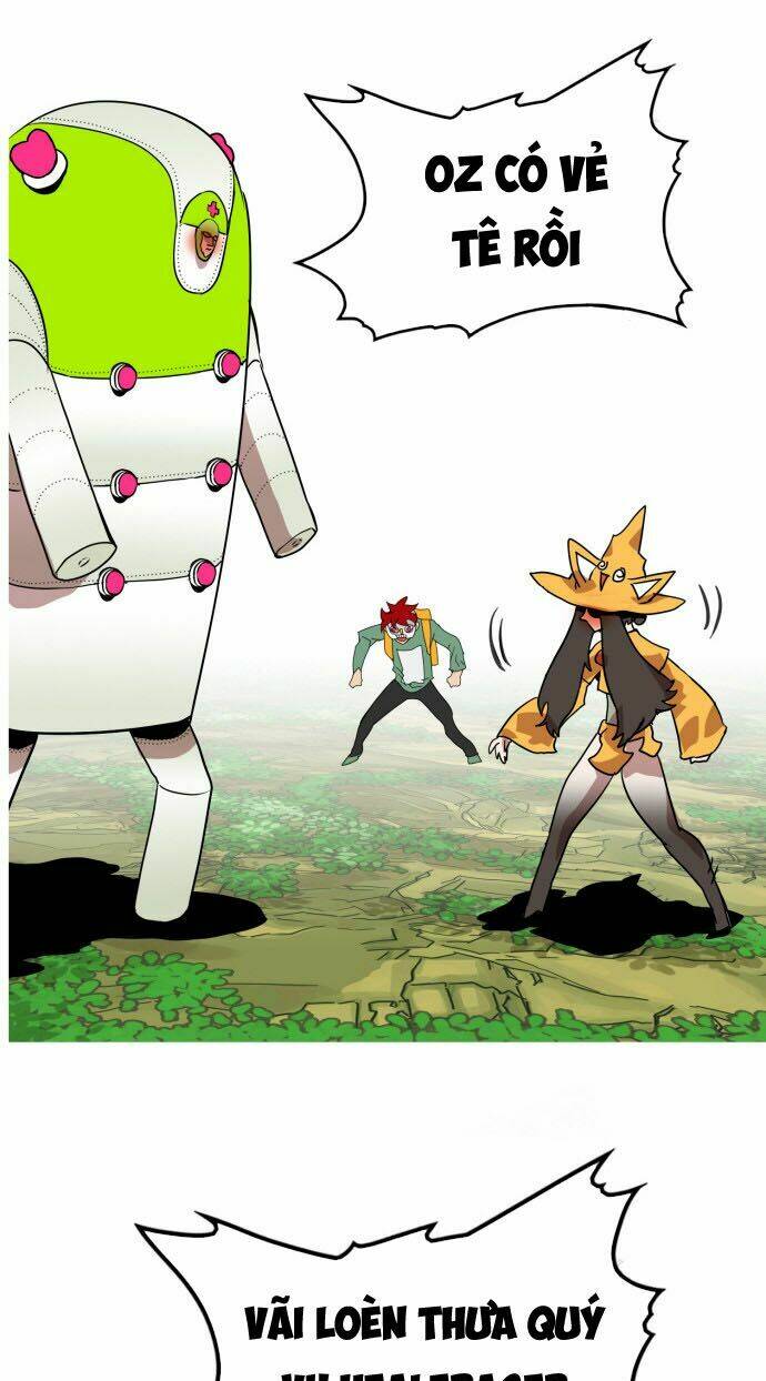 Hard Core Leveling Warrior Chapter 33 - Trang 2