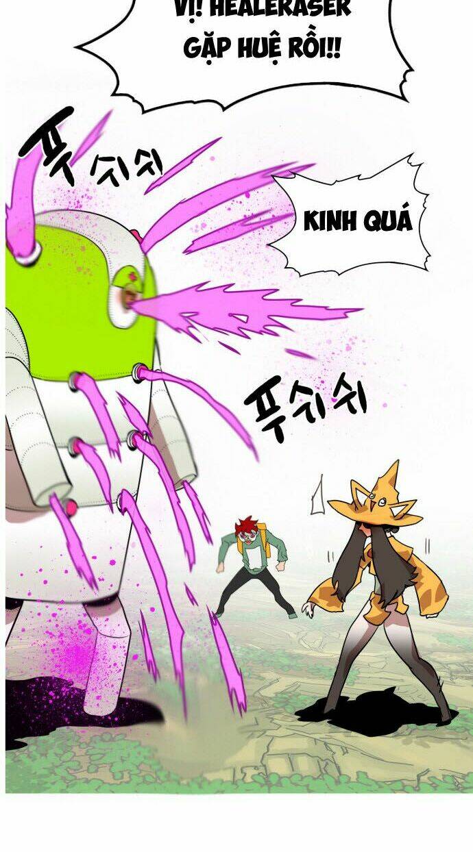 Hard Core Leveling Warrior Chapter 33 - Trang 2