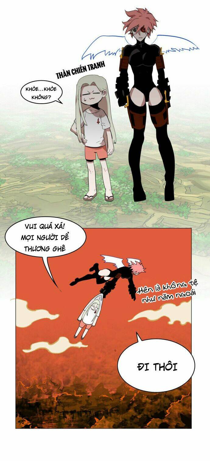 Hard Core Leveling Warrior Chapter 33 - Trang 2