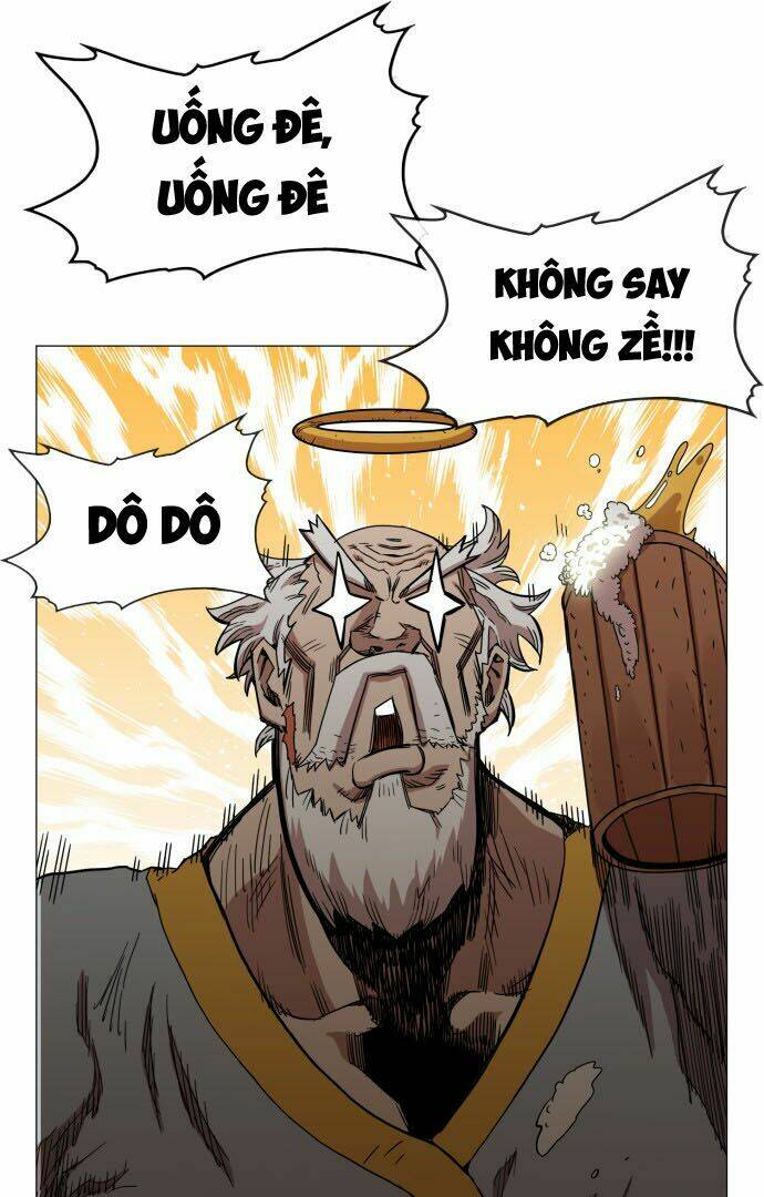 Hard Core Leveling Warrior Chapter 33 - Trang 2