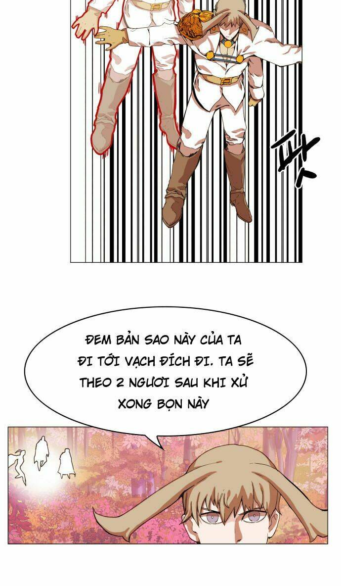 Hard Core Leveling Warrior Chapter 34 - Trang 2