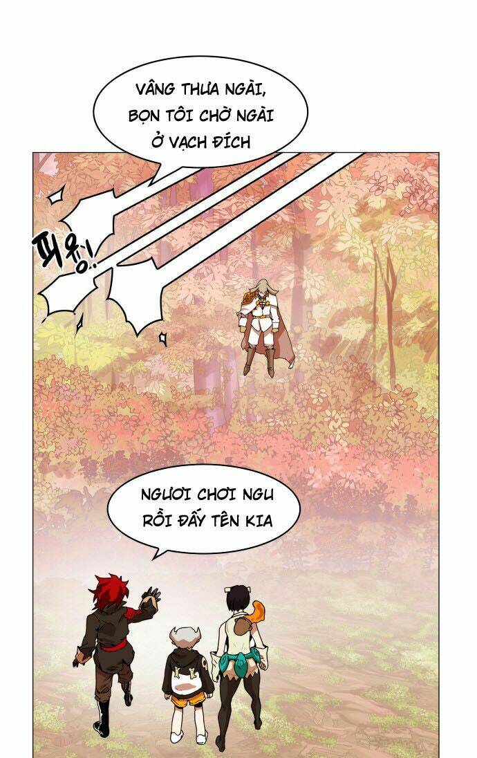 Hard Core Leveling Warrior Chapter 34 - Trang 2