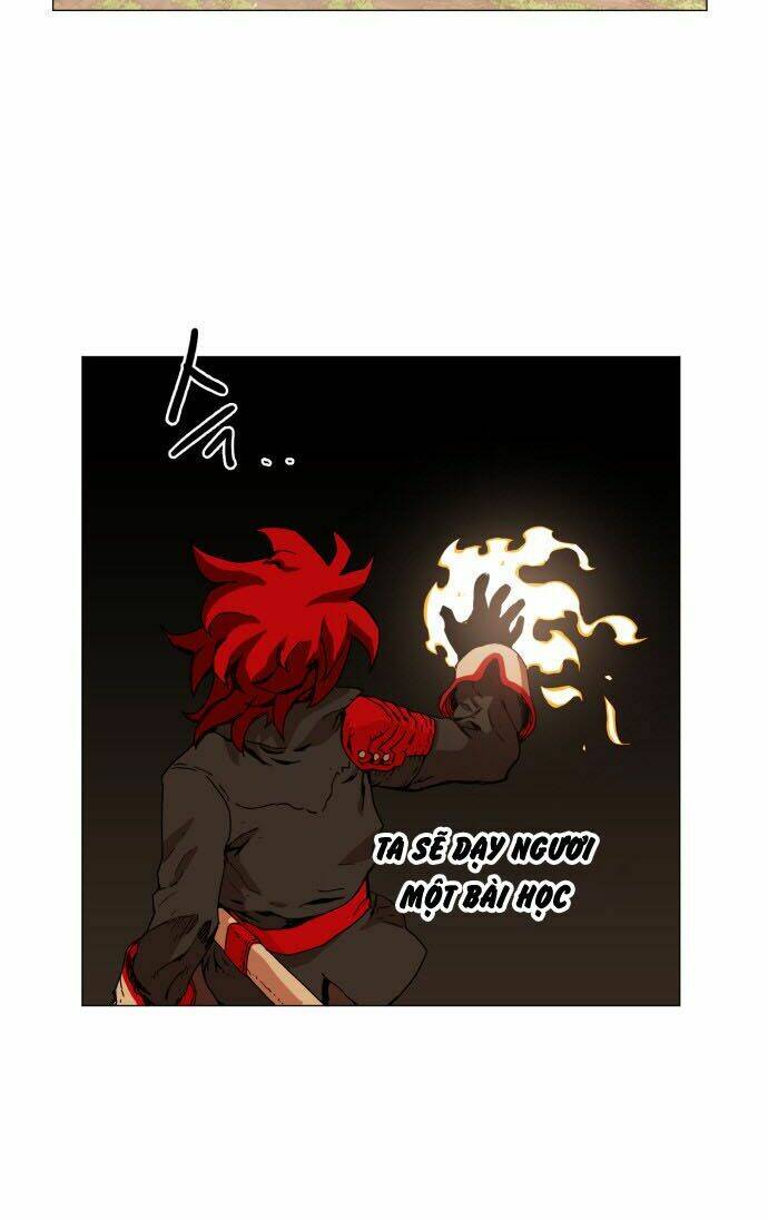 Hard Core Leveling Warrior Chapter 34 - Trang 2