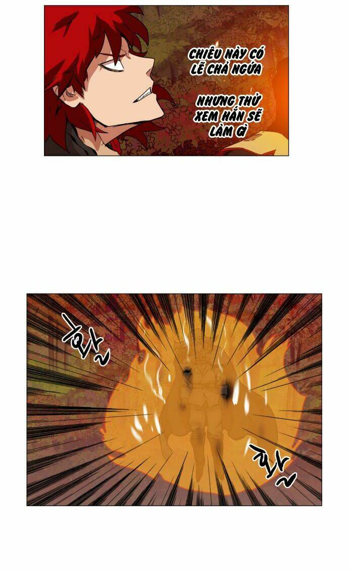 Hard Core Leveling Warrior Chapter 34 - Trang 2