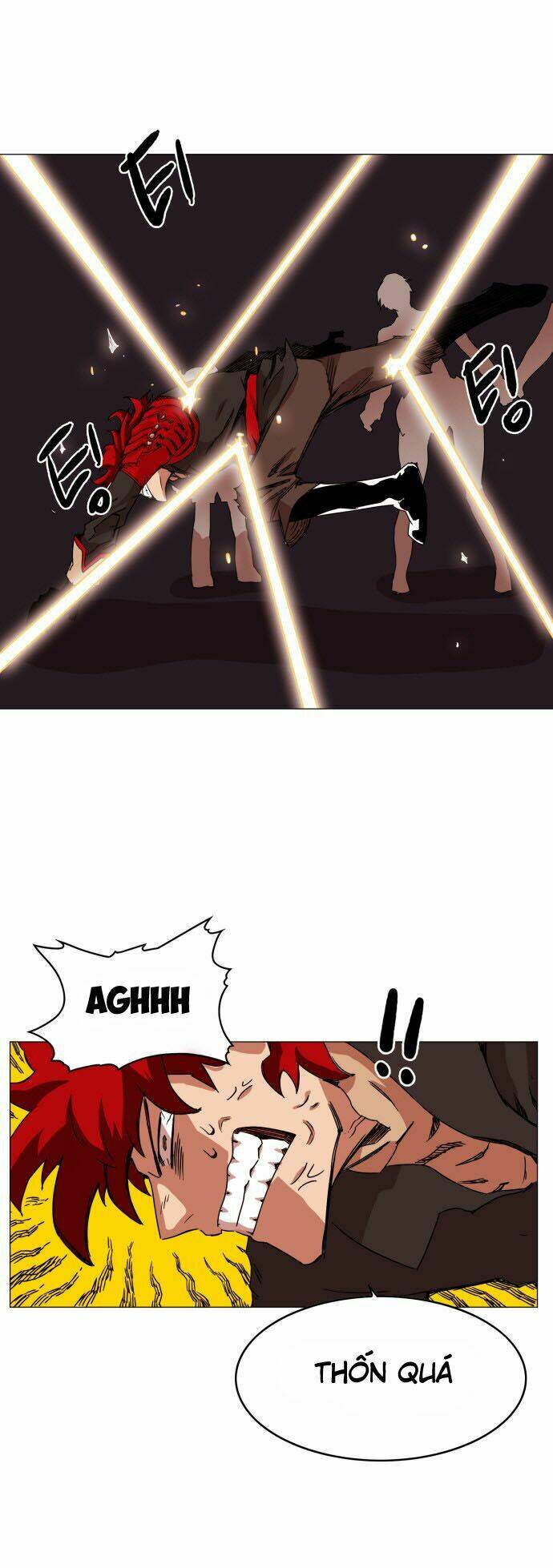 Hard Core Leveling Warrior Chapter 34 - Trang 2