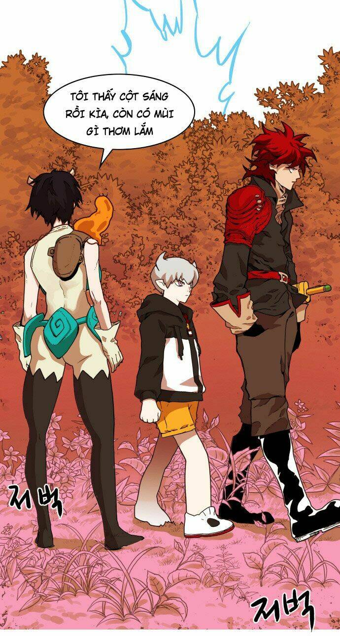 Hard Core Leveling Warrior Chapter 34 - Trang 2