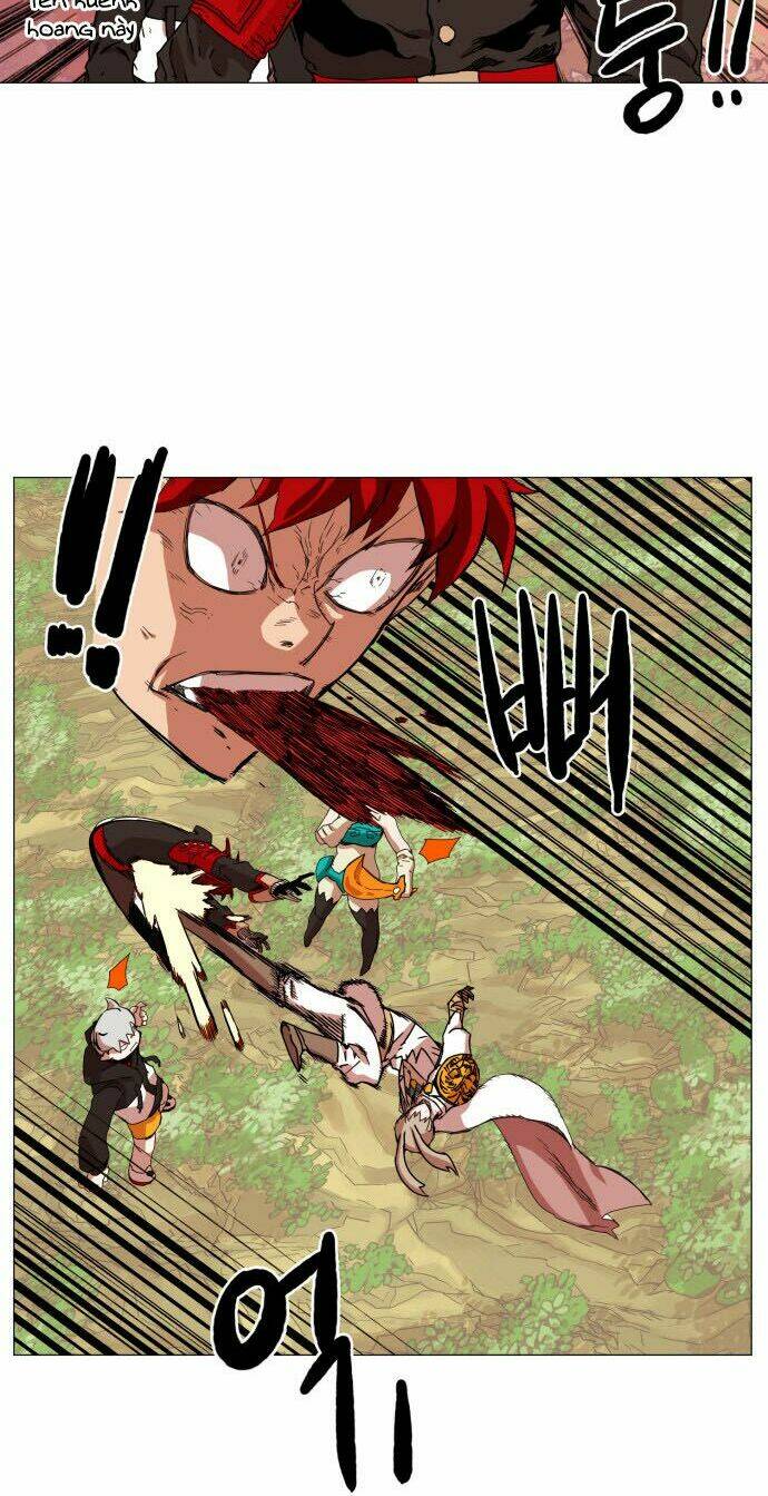Hard Core Leveling Warrior Chapter 34 - Trang 2