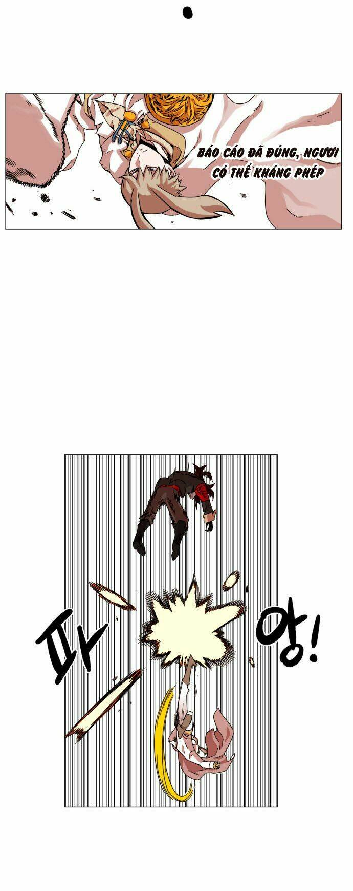 Hard Core Leveling Warrior Chapter 34 - Trang 2