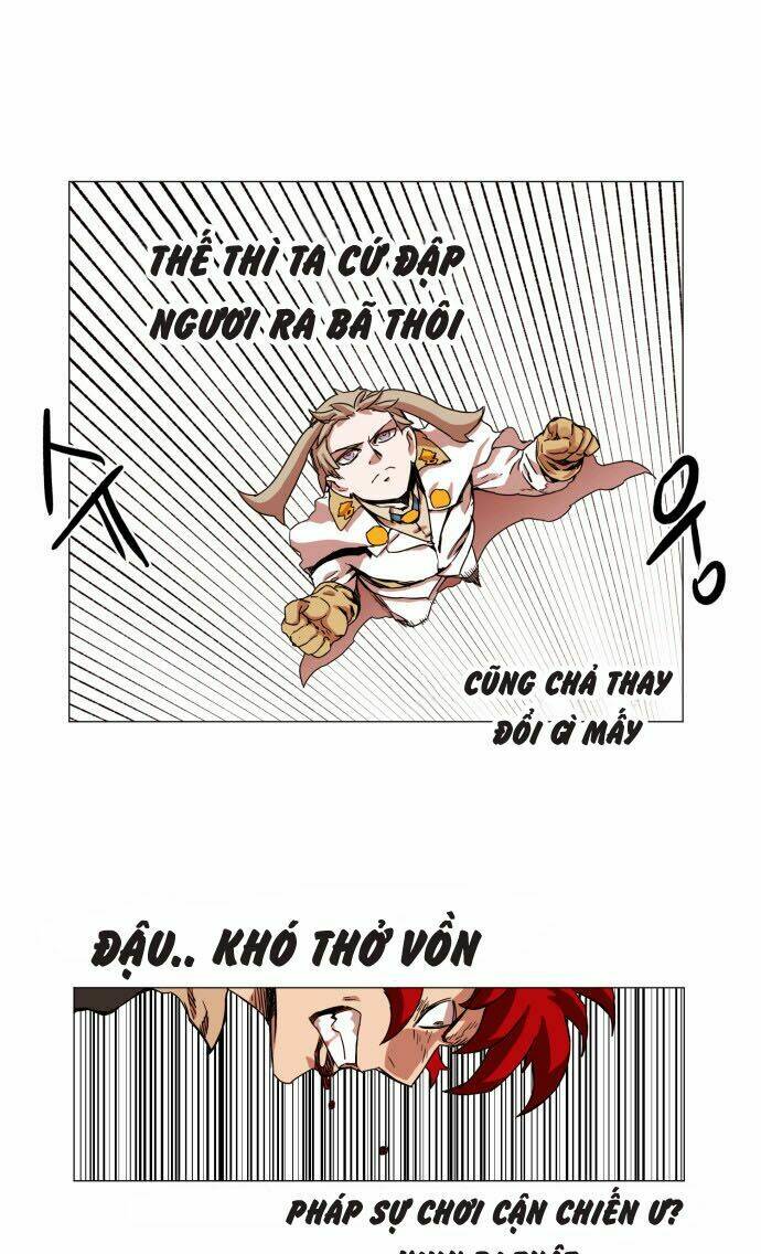 Hard Core Leveling Warrior Chapter 34 - Trang 2