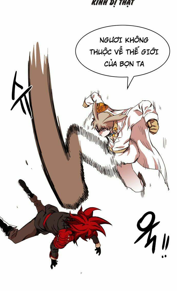 Hard Core Leveling Warrior Chapter 34 - Trang 2