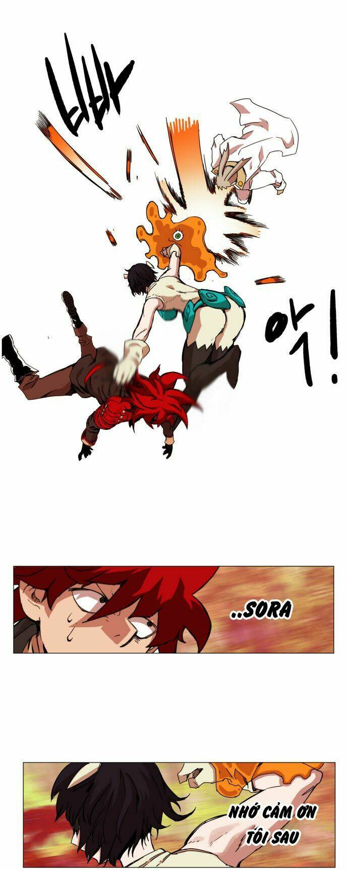 Hard Core Leveling Warrior Chapter 34 - Trang 2