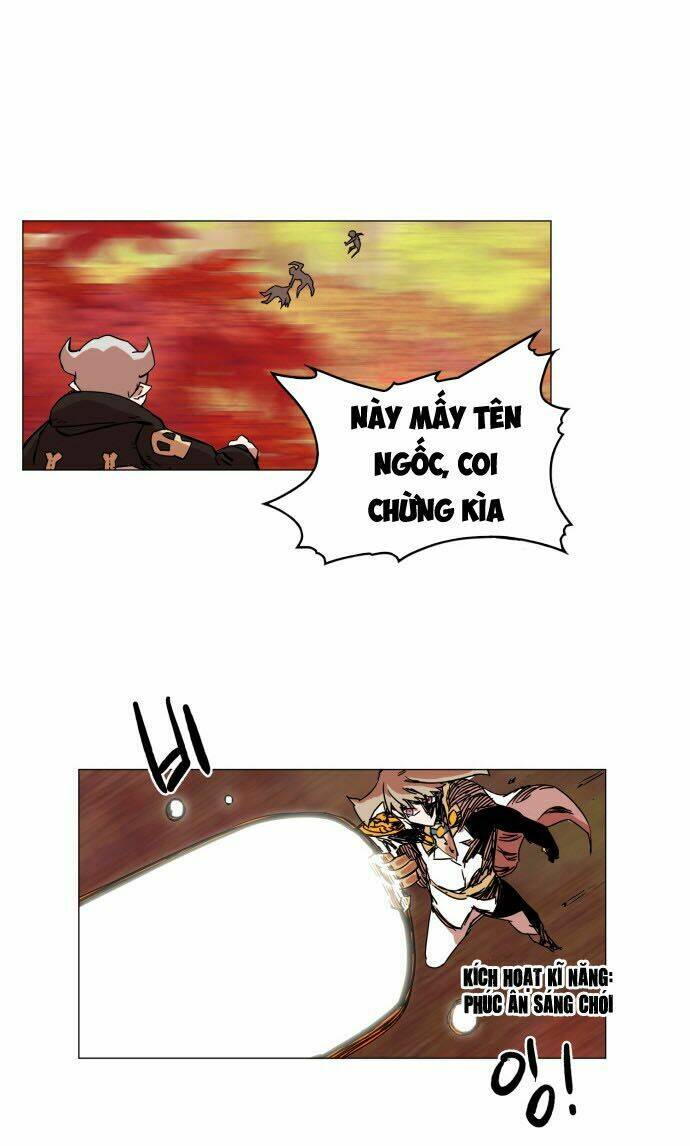 Hard Core Leveling Warrior Chapter 34 - Trang 2