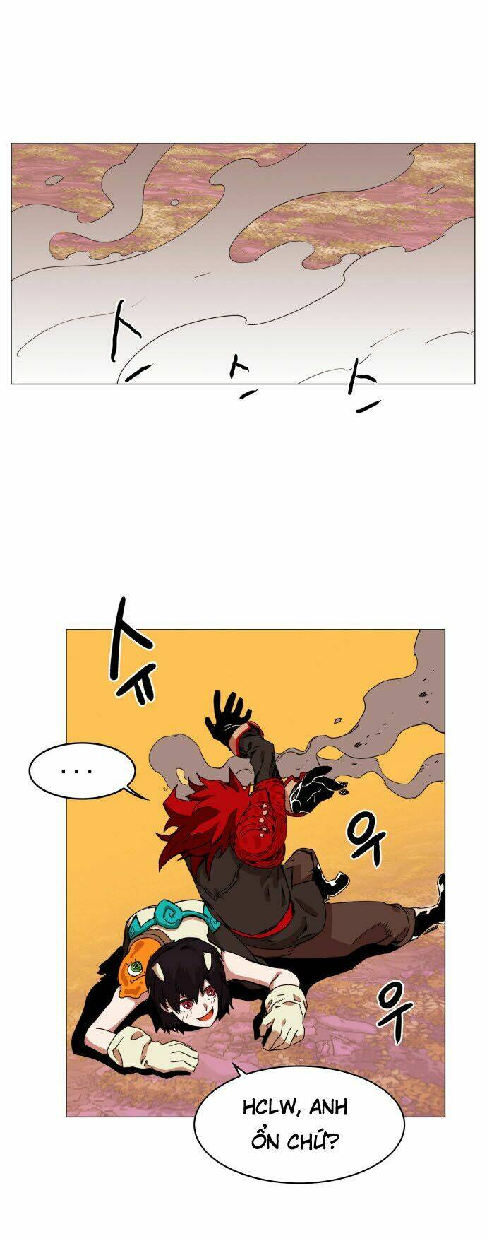 Hard Core Leveling Warrior Chapter 34 - Trang 2