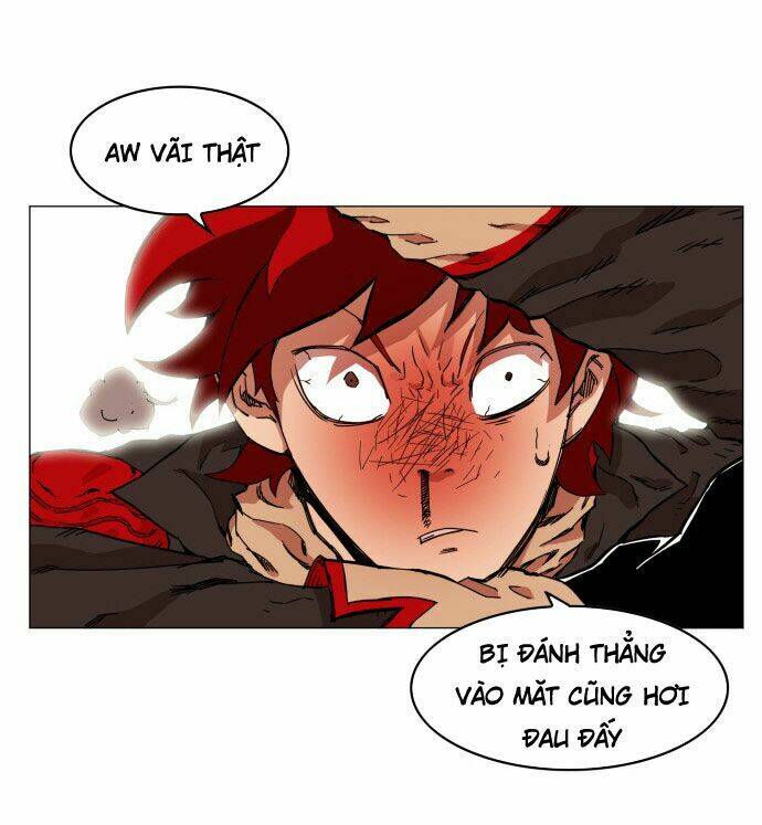 Hard Core Leveling Warrior Chapter 34 - Trang 2