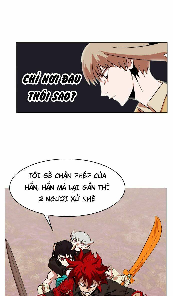 Hard Core Leveling Warrior Chapter 34 - Trang 2