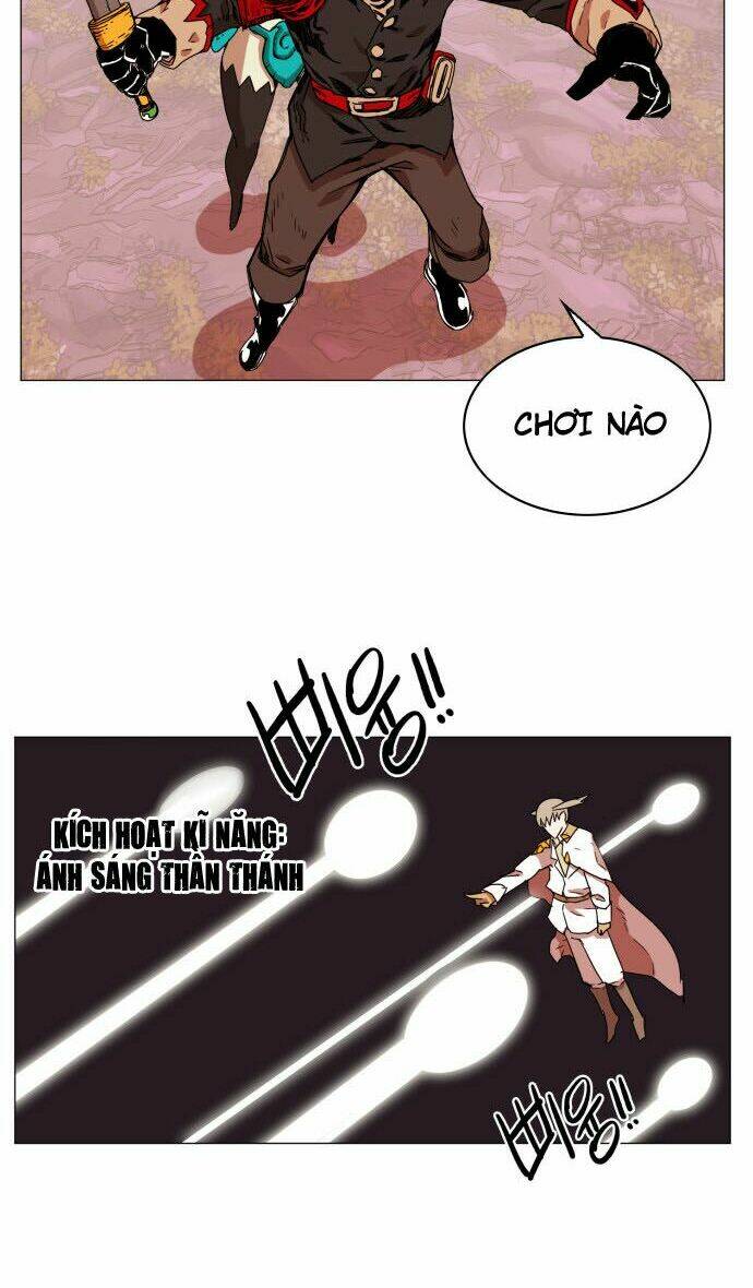 Hard Core Leveling Warrior Chapter 34 - Trang 2