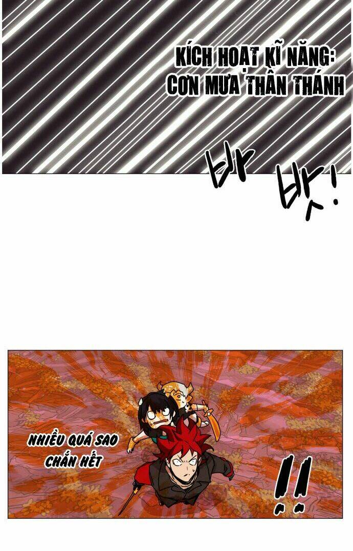 Hard Core Leveling Warrior Chapter 34 - Trang 2