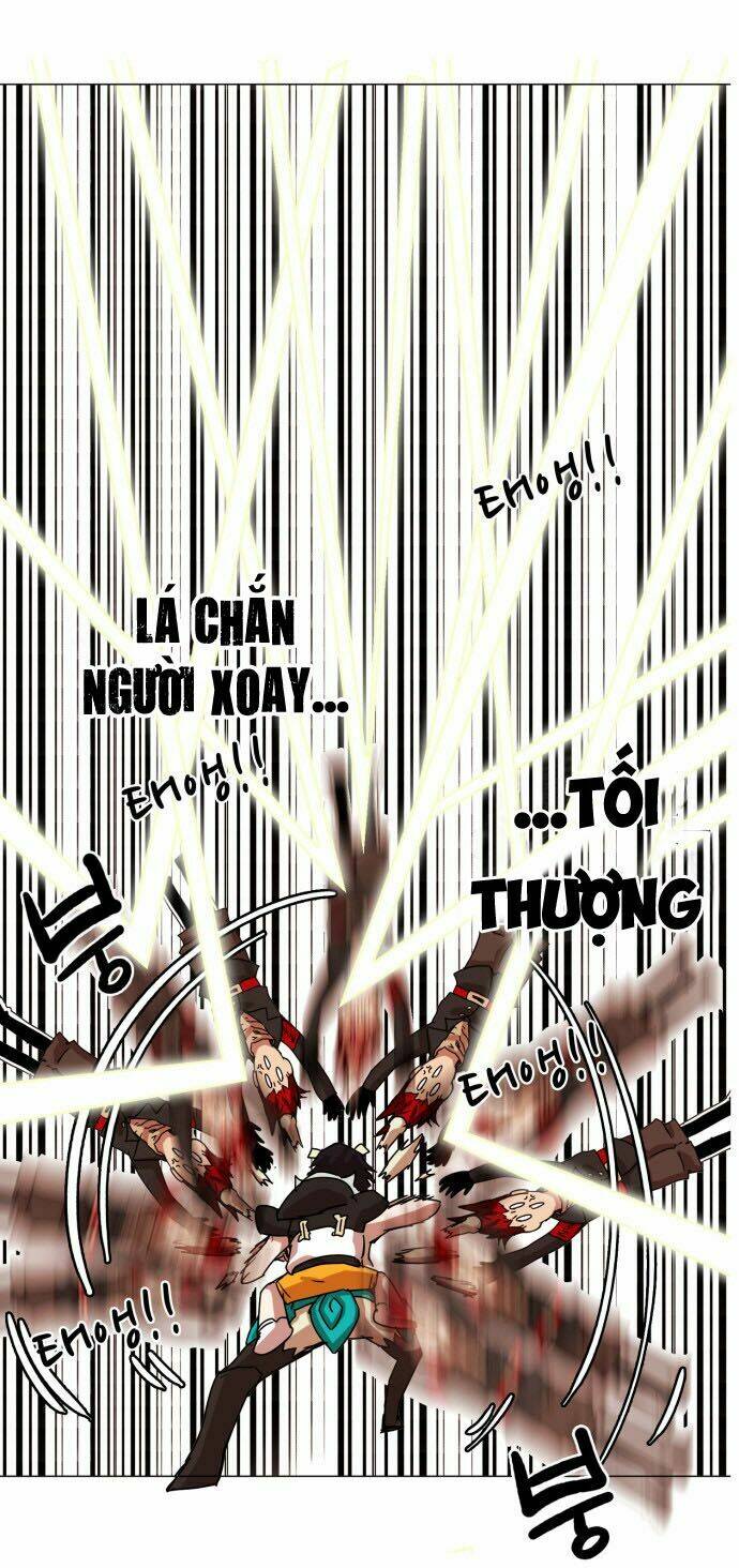 Hard Core Leveling Warrior Chapter 34 - Trang 2