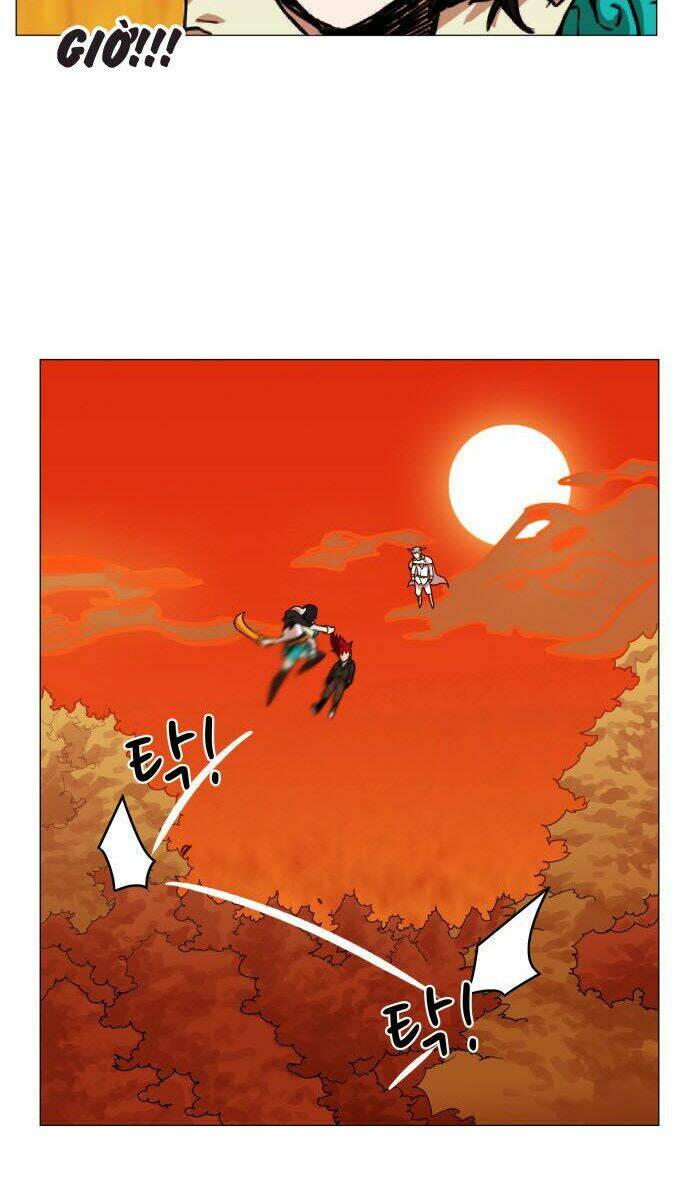 Hard Core Leveling Warrior Chapter 34 - Trang 2
