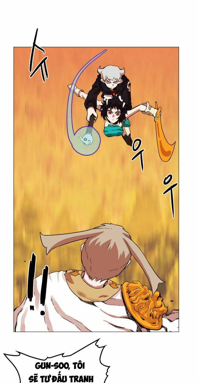 Hard Core Leveling Warrior Chapter 34 - Trang 2