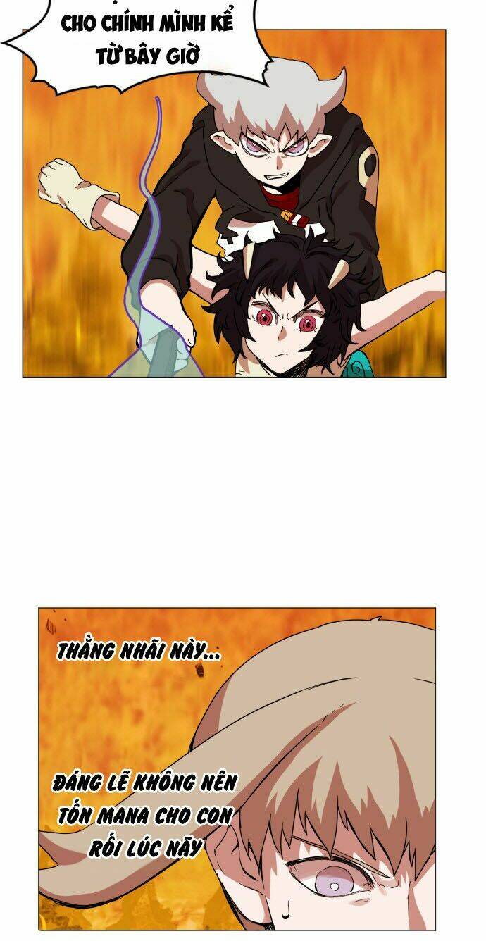 Hard Core Leveling Warrior Chapter 34 - Trang 2