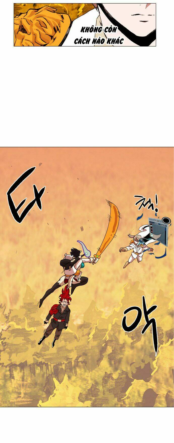 Hard Core Leveling Warrior Chapter 34 - Trang 2