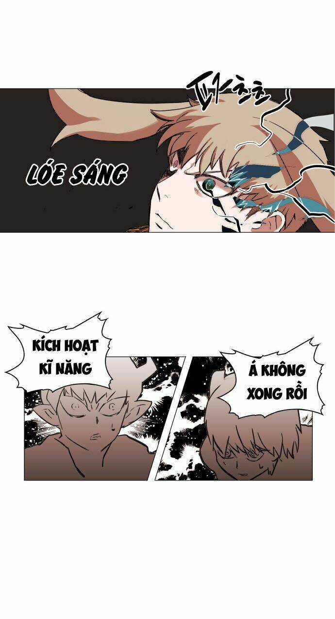 Hard Core Leveling Warrior Chapter 34 - Trang 2