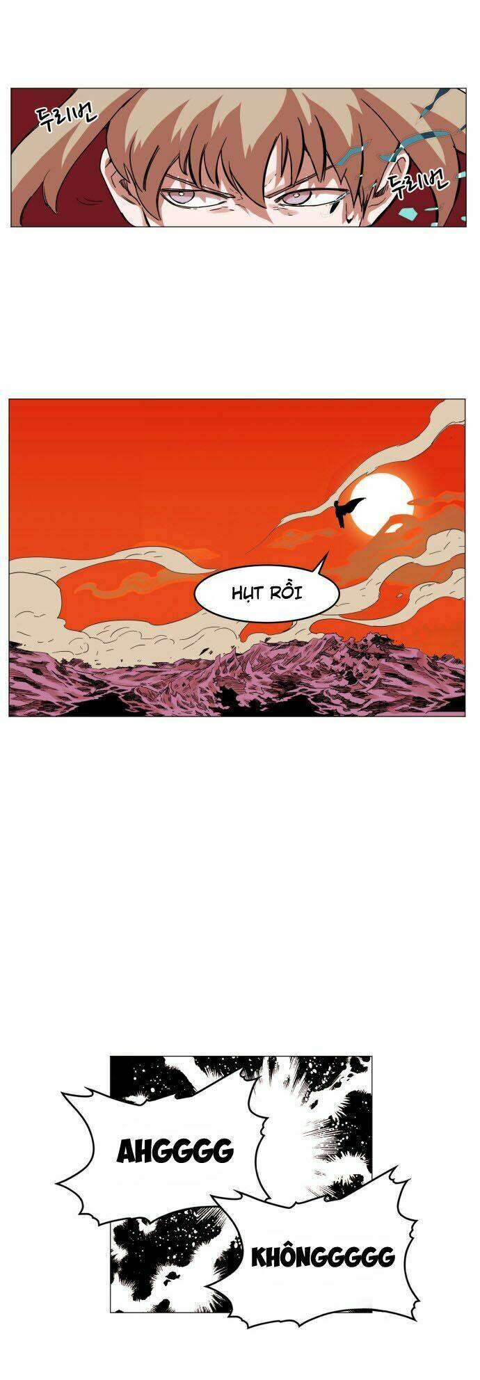 Hard Core Leveling Warrior Chapter 34 - Trang 2