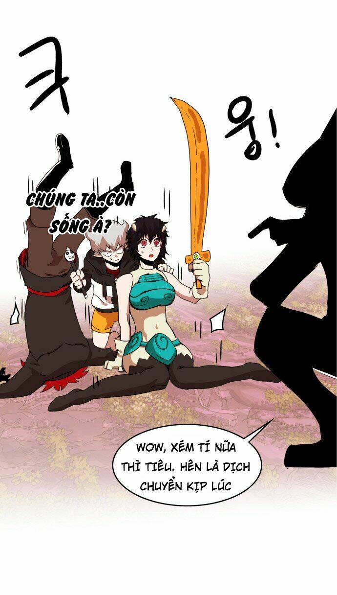 Hard Core Leveling Warrior Chapter 34 - Trang 2