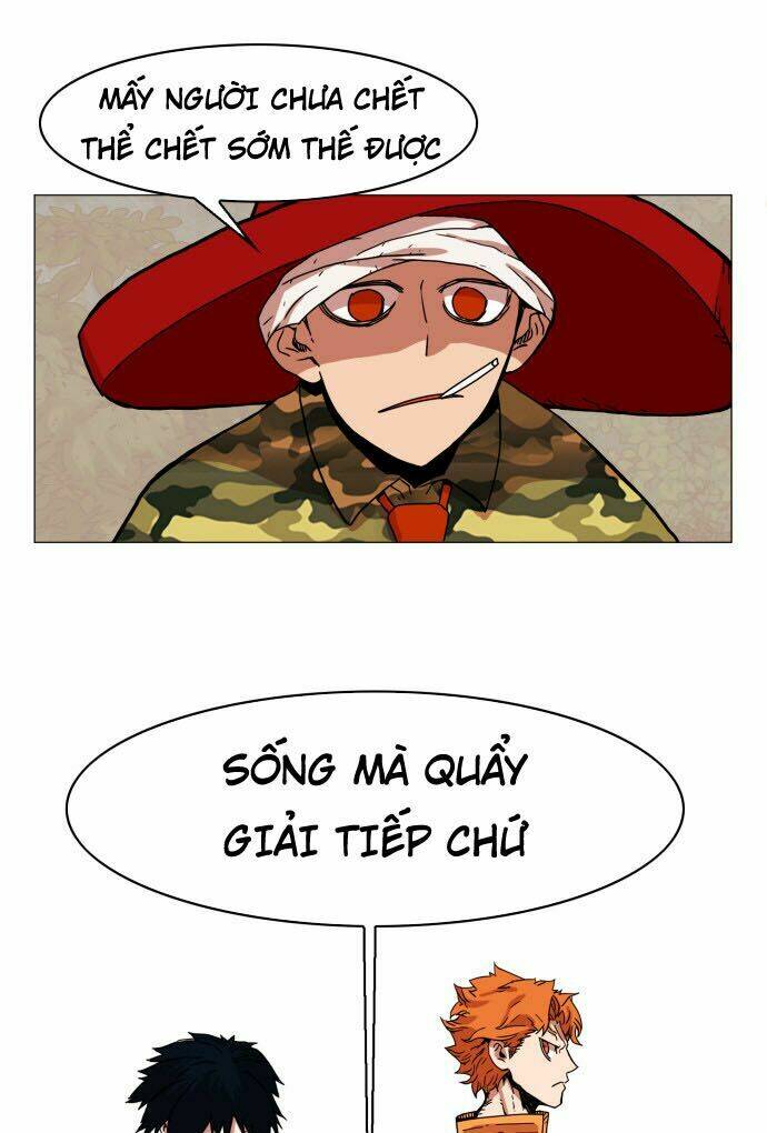 Hard Core Leveling Warrior Chapter 34 - Trang 2