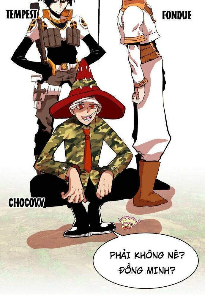 Hard Core Leveling Warrior Chapter 34 - Trang 2