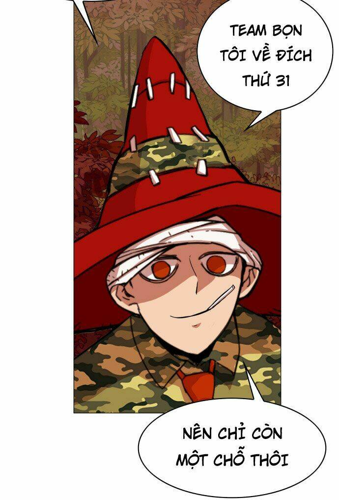 Hard Core Leveling Warrior Chapter 34 - Trang 2