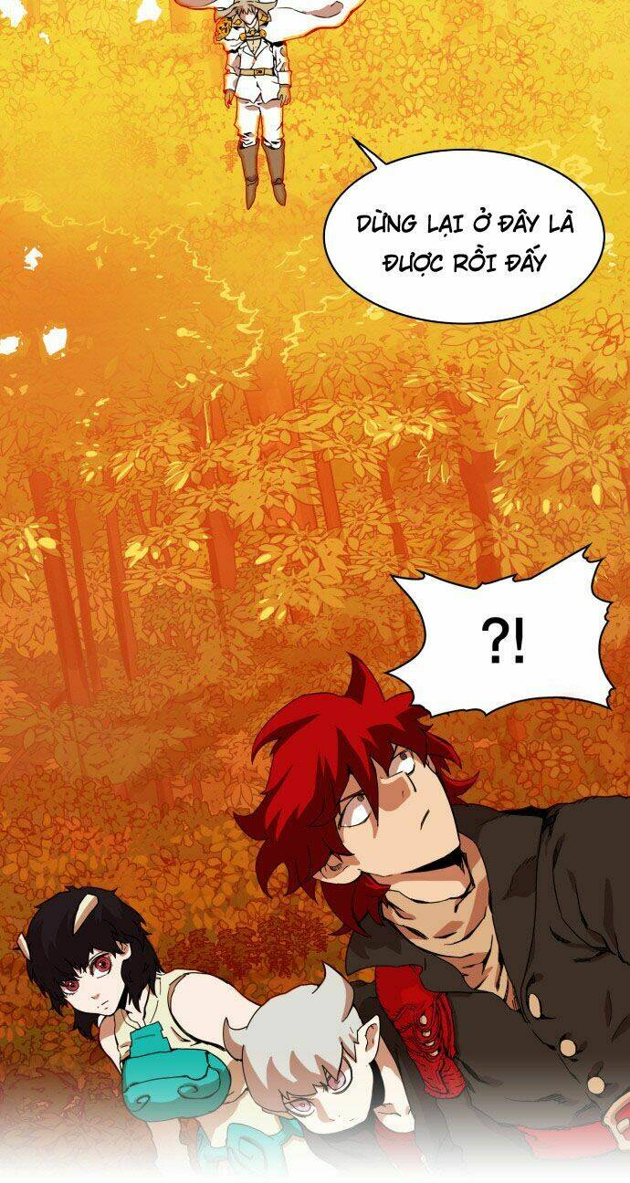 Hard Core Leveling Warrior Chapter 34 - Trang 2