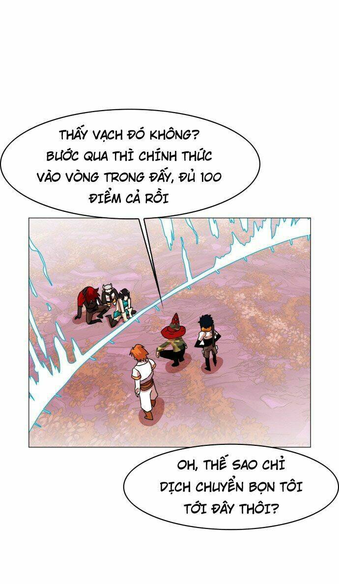 Hard Core Leveling Warrior Chapter 34 - Trang 2