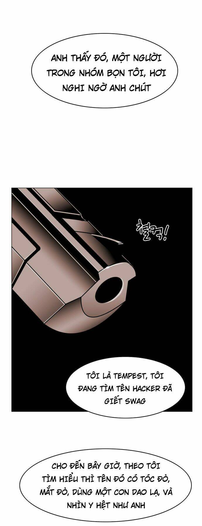 Hard Core Leveling Warrior Chapter 34 - Trang 2