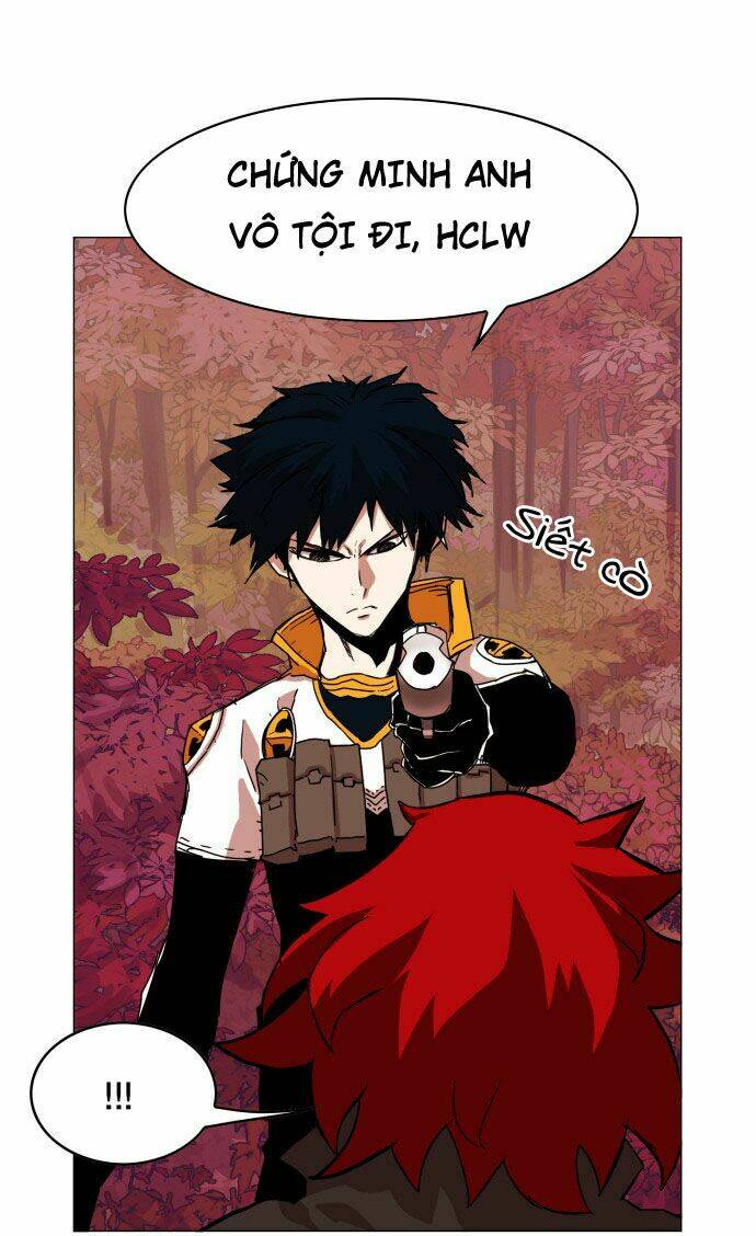 Hard Core Leveling Warrior Chapter 34 - Trang 2