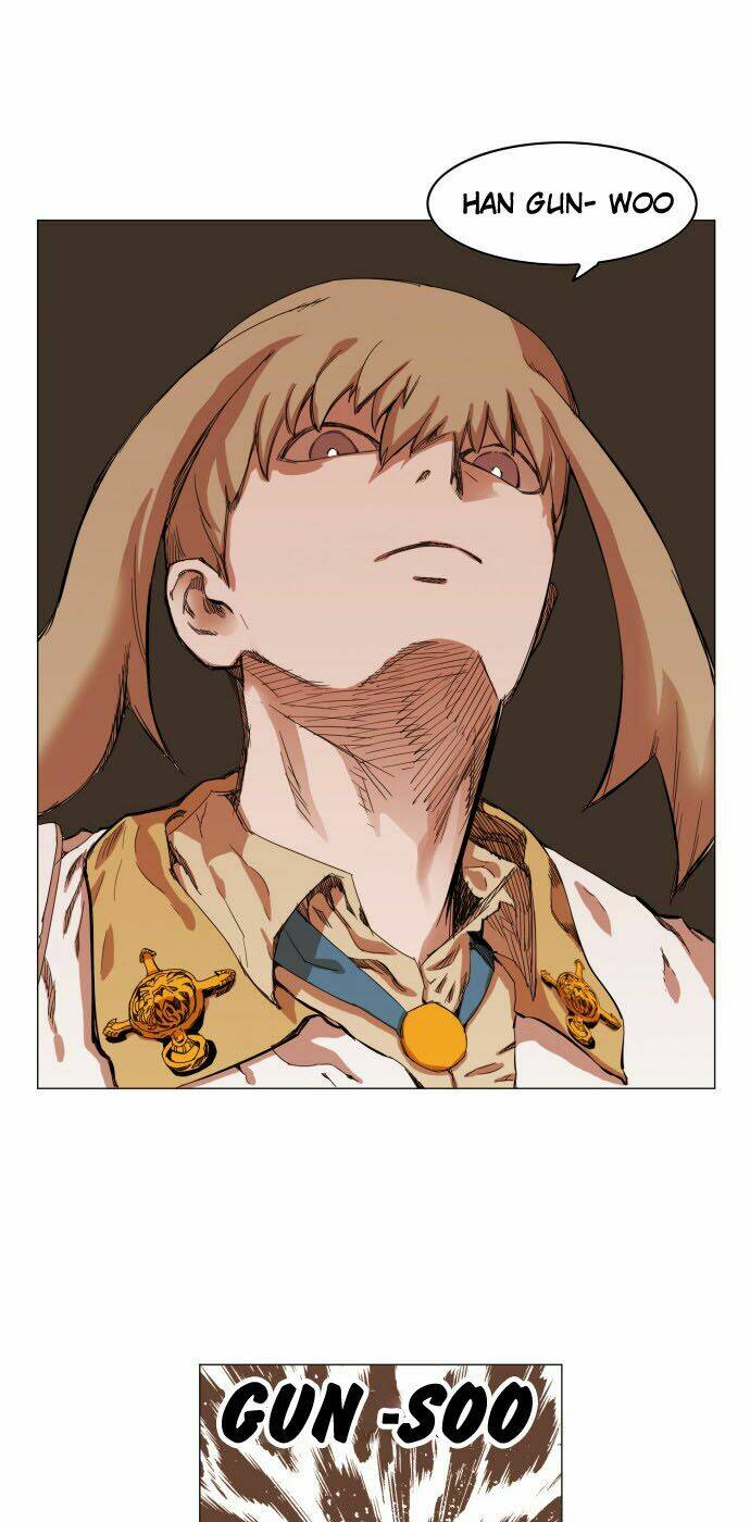 Hard Core Leveling Warrior Chapter 34 - Trang 2