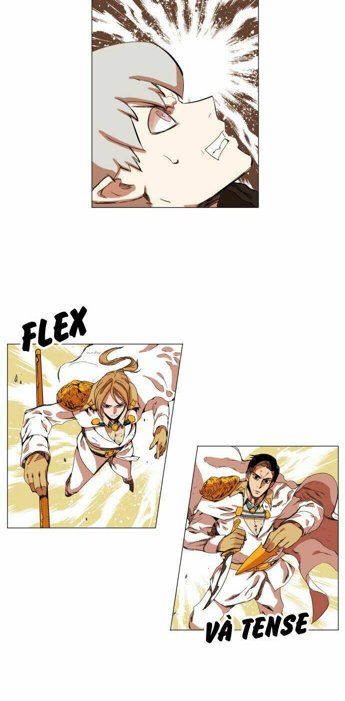 Hard Core Leveling Warrior Chapter 34 - Trang 2