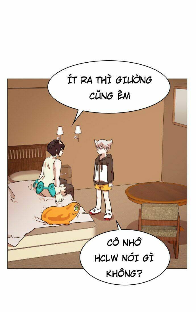 Hard Core Leveling Warrior Chapter 35 - Trang 2