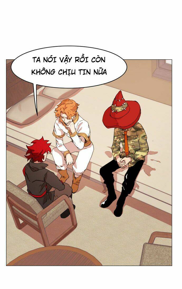 Hard Core Leveling Warrior Chapter 35 - Trang 2