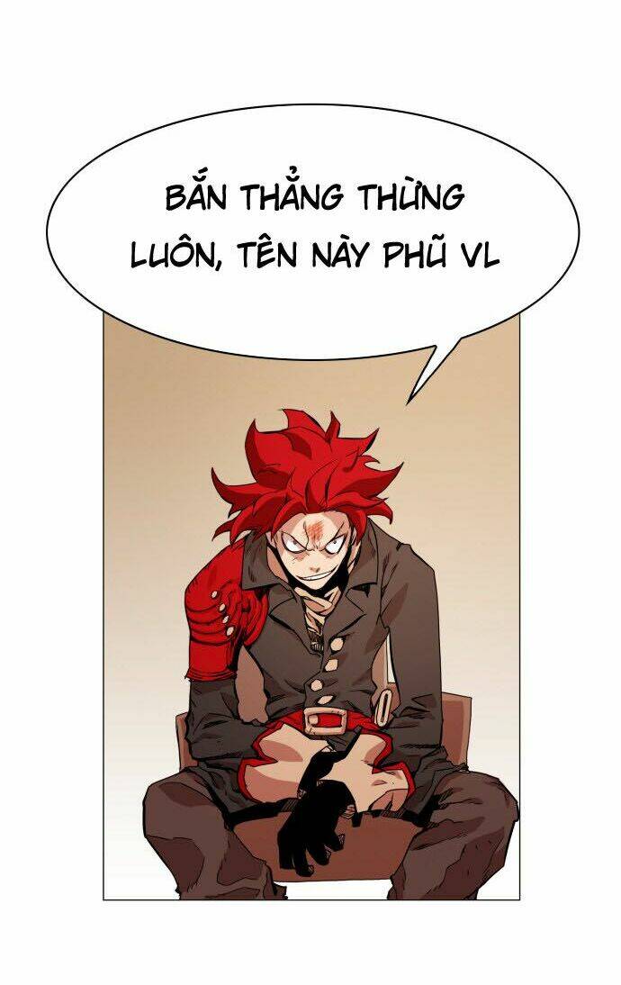 Hard Core Leveling Warrior Chapter 35 - Trang 2