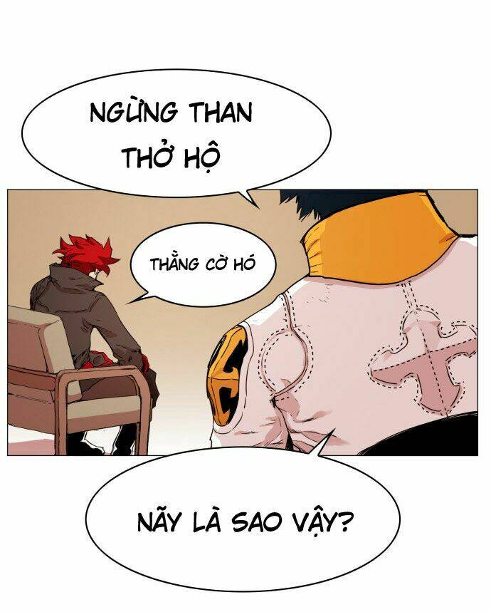 Hard Core Leveling Warrior Chapter 35 - Trang 2