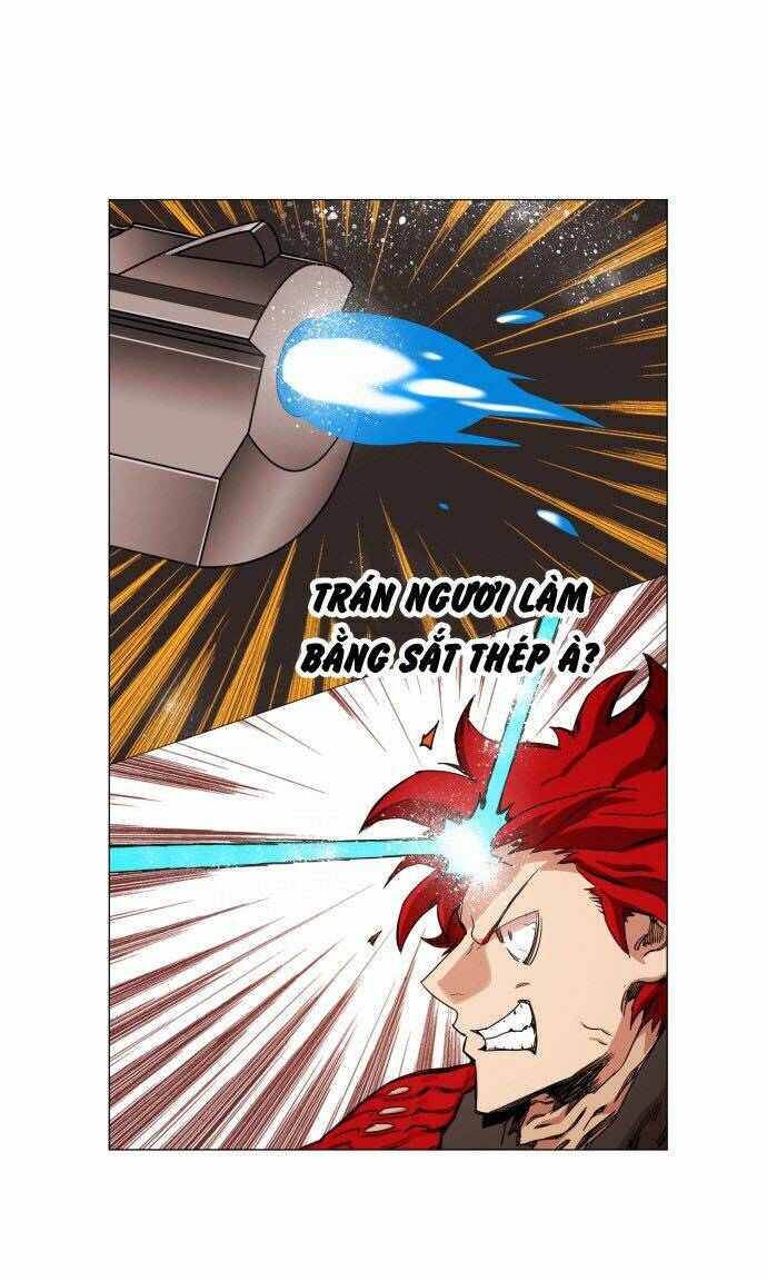 Hard Core Leveling Warrior Chapter 35 - Trang 2