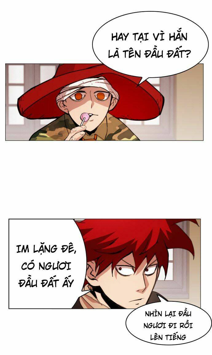 Hard Core Leveling Warrior Chapter 35 - Trang 2