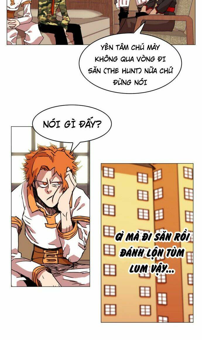 Hard Core Leveling Warrior Chapter 35 - Trang 2